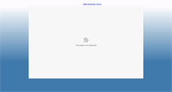 Desktop Screenshot of lahaciendademisenor.com